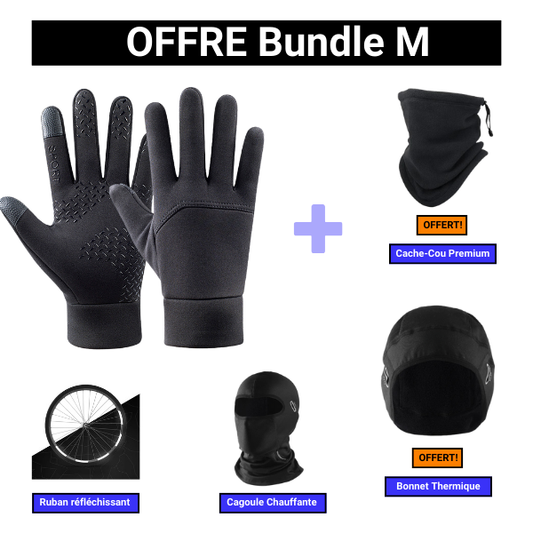 OFFRE Bundle M